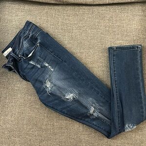 Rancan skinny jeans